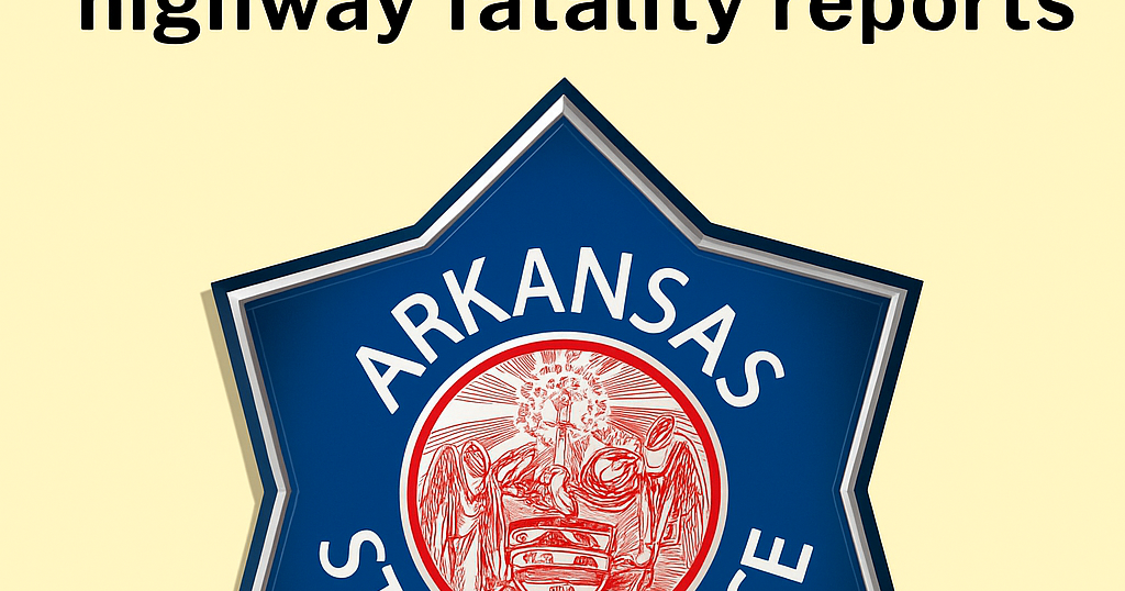 Wrecks across Arkansas take three lives