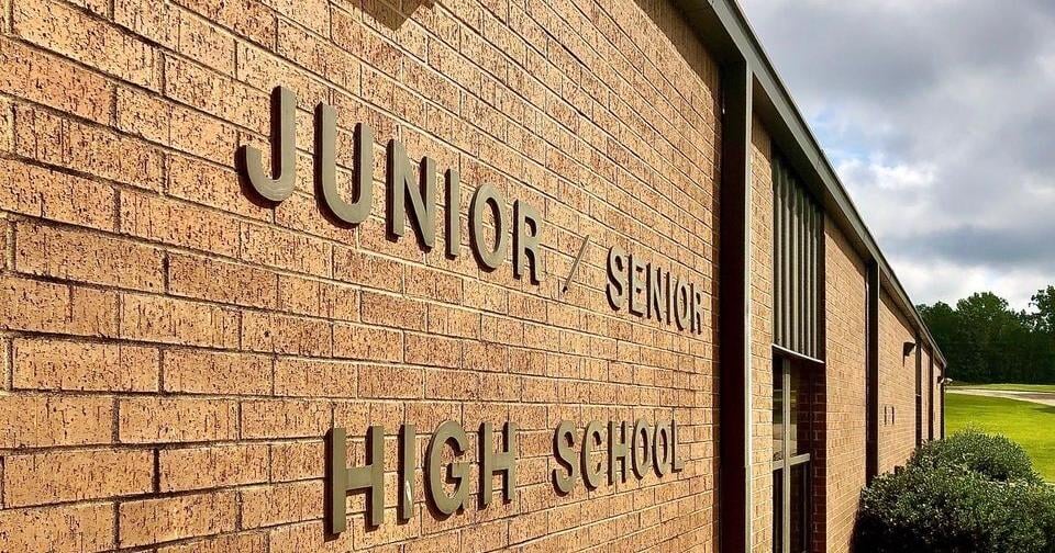 Nevada High lists honor roll for nine weeks