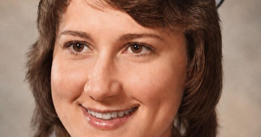 Diane G. Wilson
