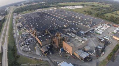 Txktoday Com Cooper Tire Will Remain Closed For Two More Weeks Regional News Magnoliareporter Com