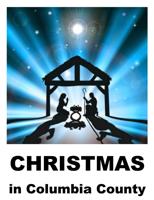 Macedonia Baptist Church plans Christmas morning service