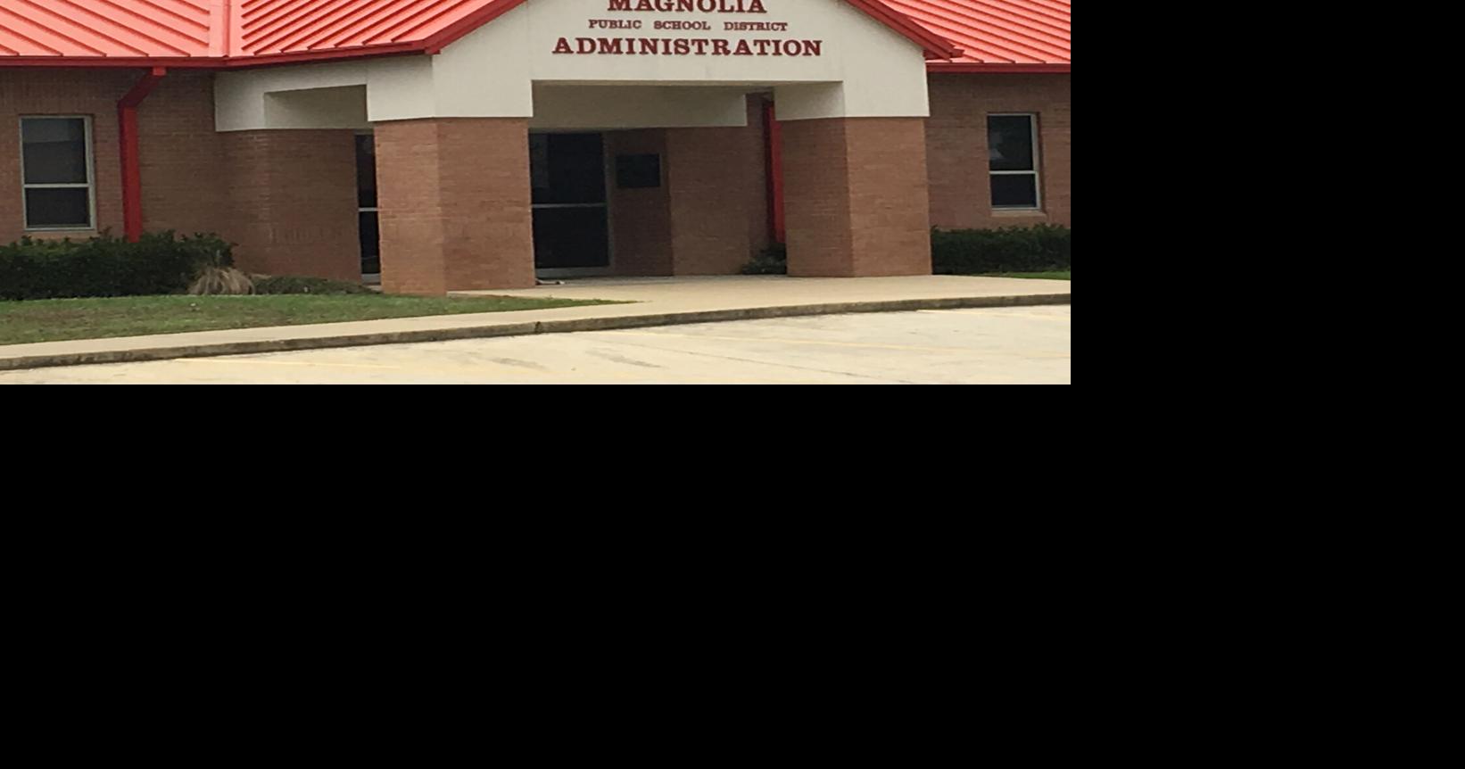 Magnolia School District expects more COVID19 relief money Public