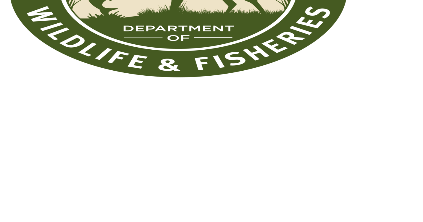 Louisiana fisheries officials will host meeting about Lake Claiborne