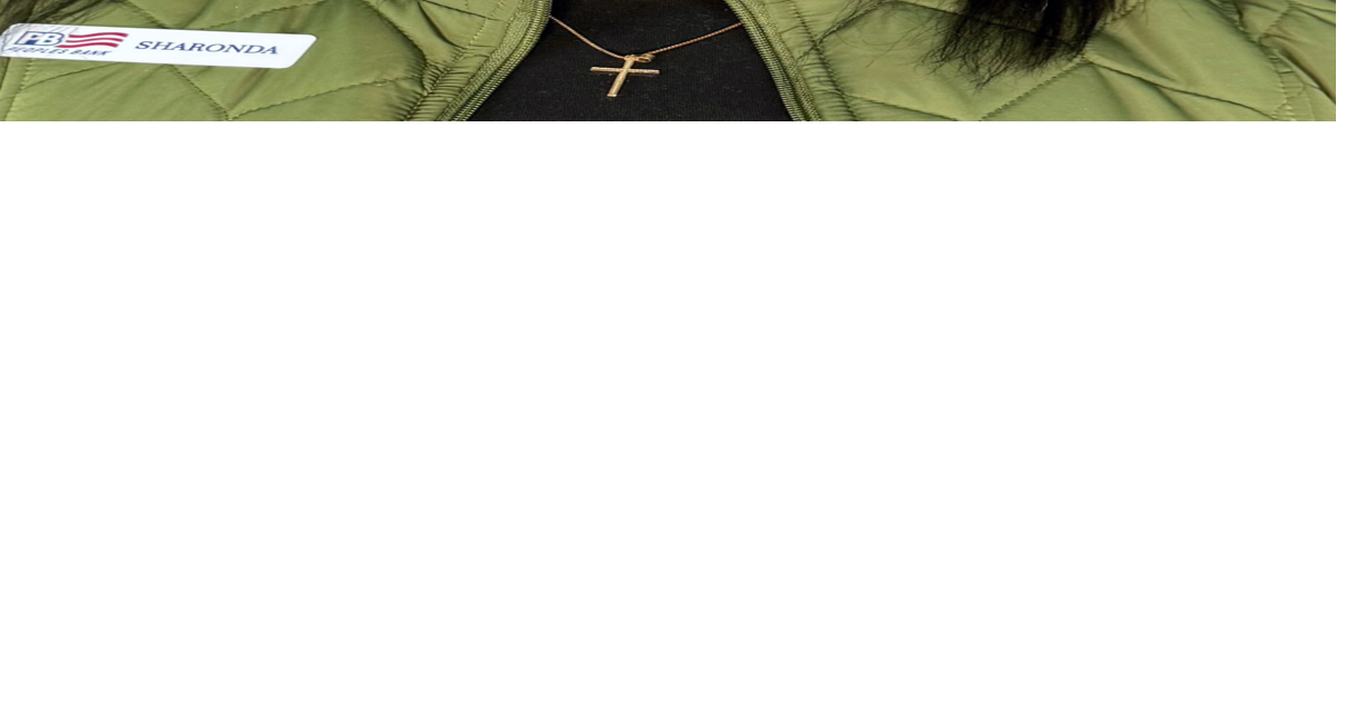 Roach celebrates 20 years with Peoples Bank