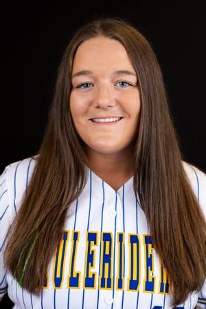 Gracie King - Softball - Southern Arkansas University Athletics