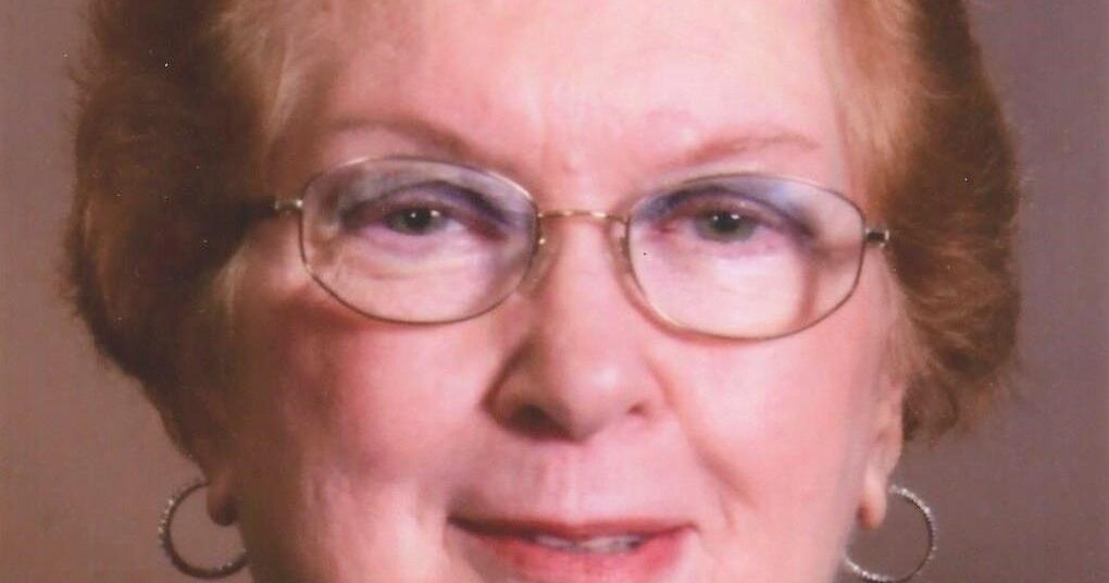 Nancy Gale Wilson Langley Obituaries