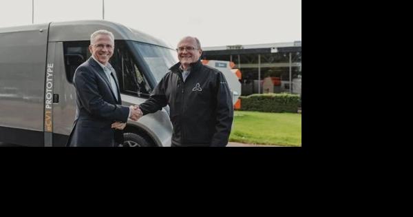 Hydro to deliver recycled, low-carbon aluminum extrusions to Watt Electric Vehicles - Vimarsana News