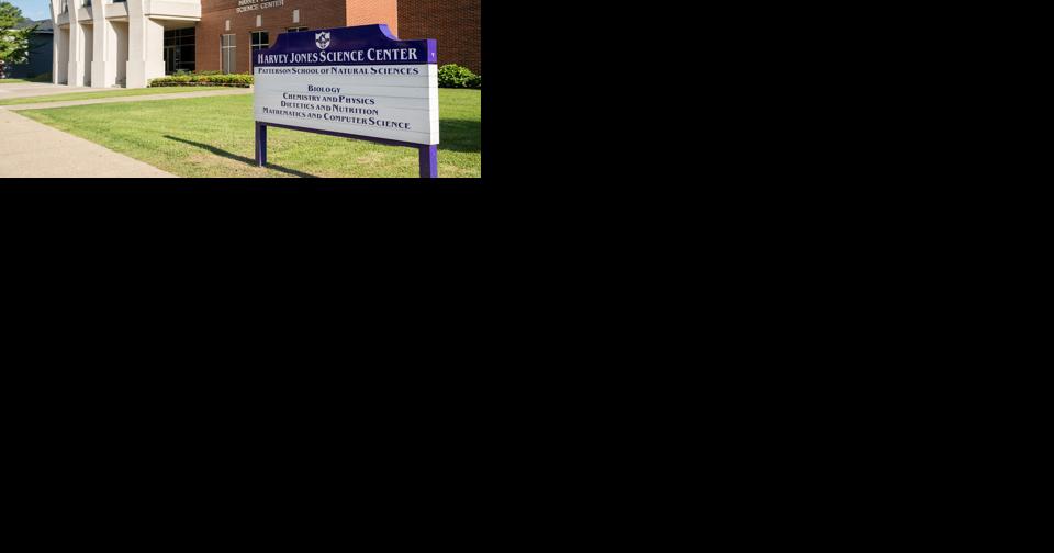 Ouachita Baptist counts fall student body at 1,815 - Vimarsana News