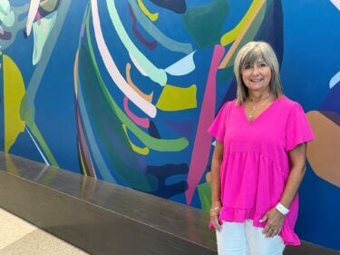 UAMS offers Enterra Therapy, a minimally invasive treatment for gastroparesis