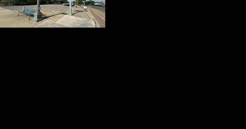 FayettevilleFlyer.com : Plans submitted for 7-story building on Dickson Street - Vimarsana News