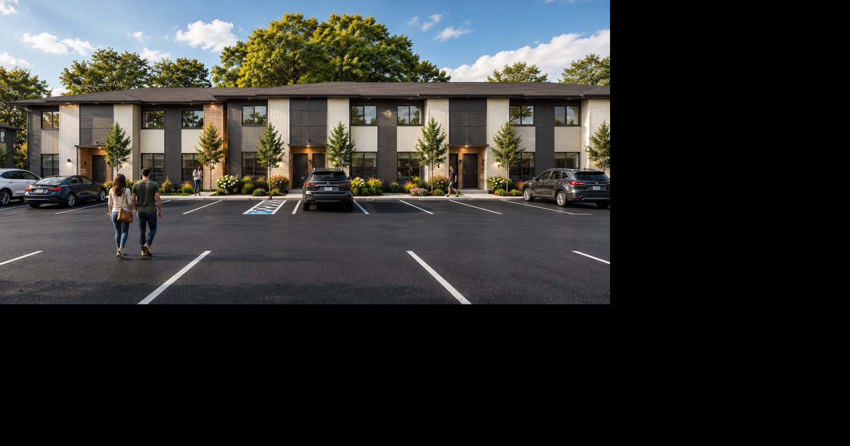 Re-imagining Magnolia with ChatGPT: Chateau Rental Properties on North Dudney - Magnolia Reporter