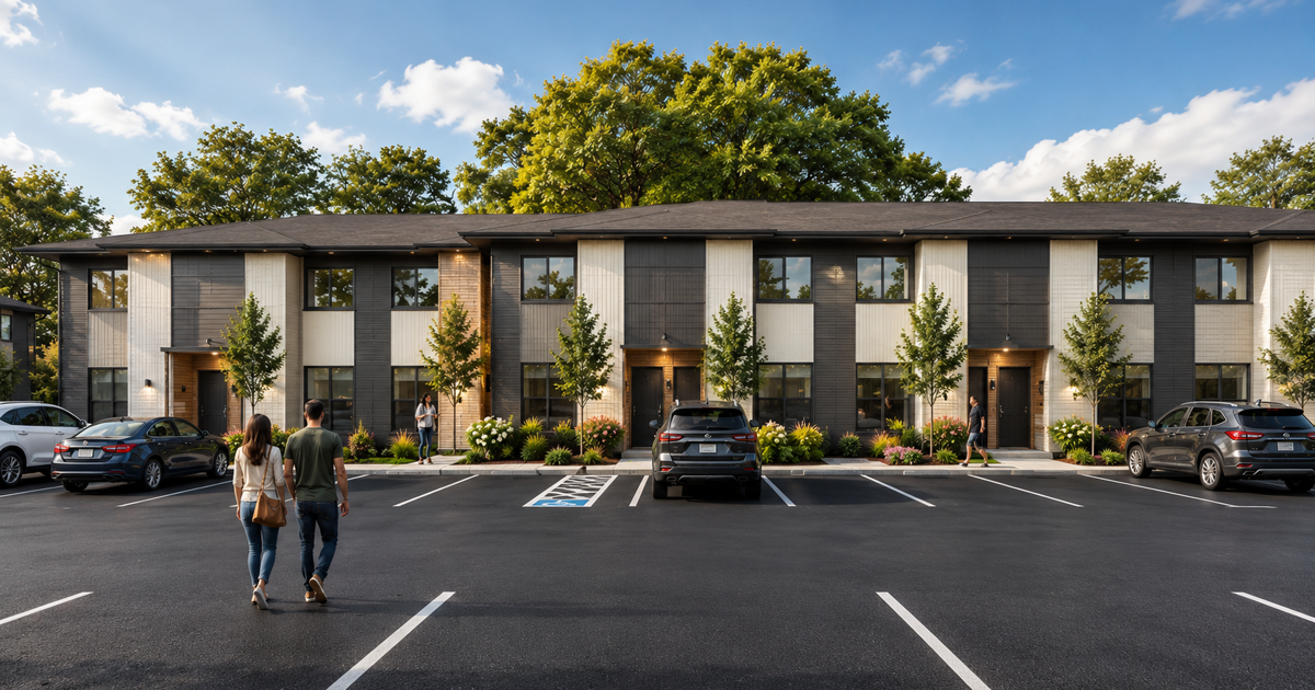 Re-imagining Magnolia with ChatGPT: Chateau Rental Properties on North Dudney - Magnolia Reporter