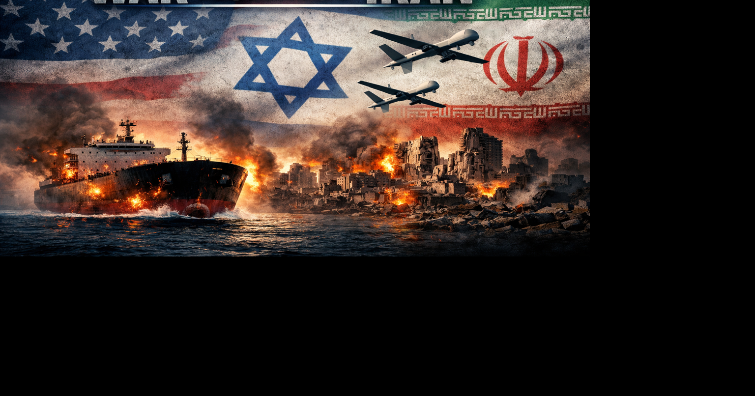 States Newsroom: White House discloses outline of deal to end Iran war, open Strait of Hormuz