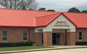 Magnolia School Board approves one-time bonuses, $10,000 for teachers,  $6,000 for support personnel | Public & Private Schools |  magnoliareporter.com