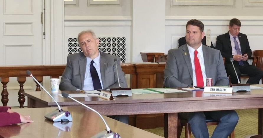 Arkansas Advocate: Tax cut plan sails through Arkansas legislative committees as special session begins