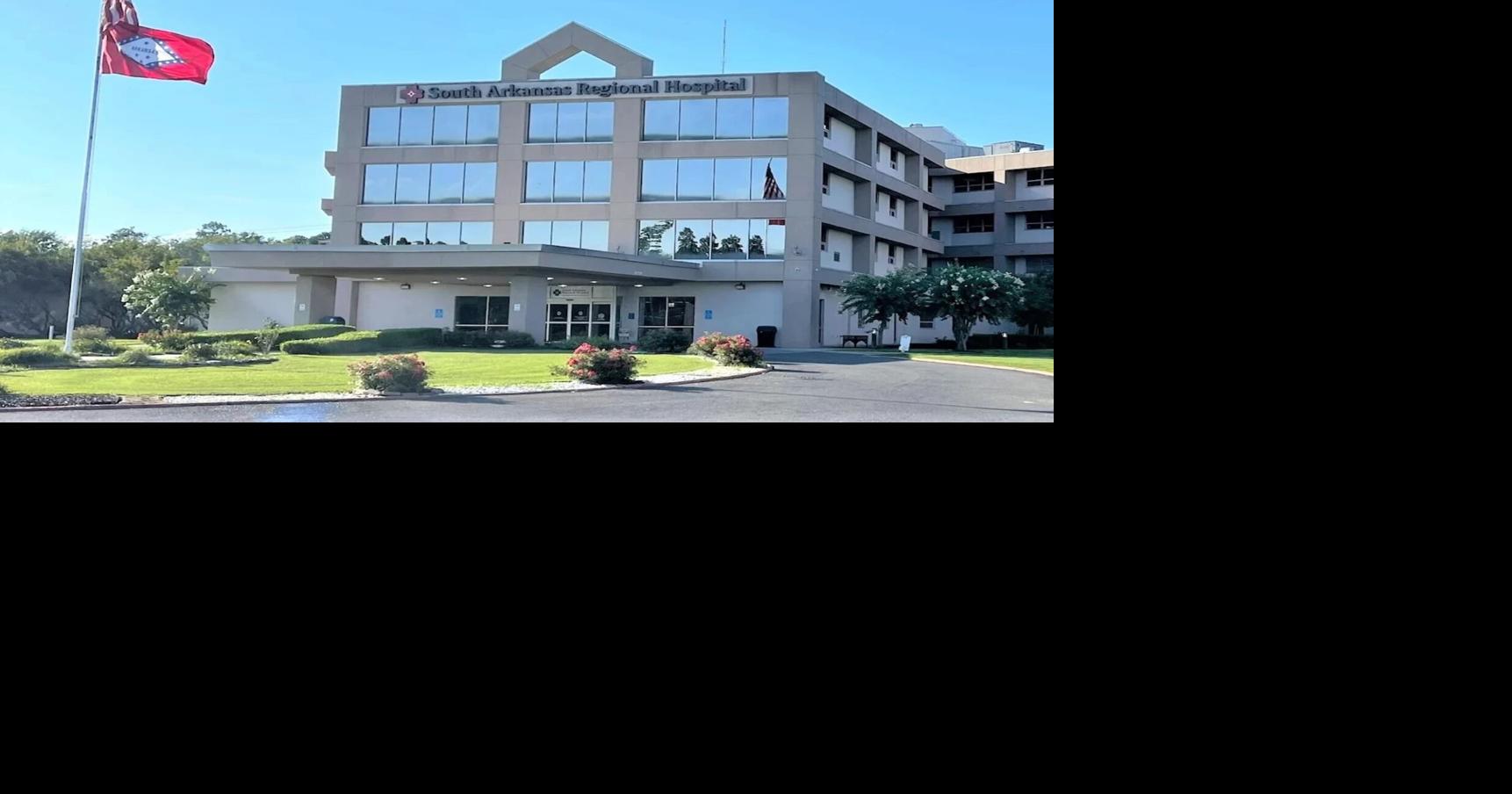 Baptist Health will take control of El Dorado hospital