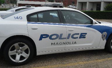 magnolia police arrests recent theft magnoliareporter daughter store released details