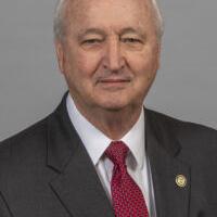 Arkansas Advocate : Arkansas Finance Secretary Larry Walther appointed interim state treasurer - Vimarsana News