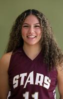 Portilloz selected for All-Region second team