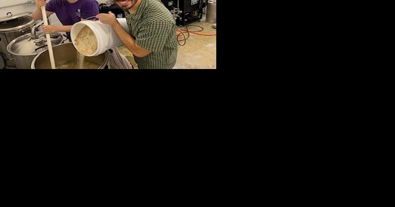 Students in new brewing class and certificate program unveil crafted beers - Vimarsana News
