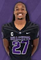 Ouachita Baptist player sixth-round pick of Jacksonville Jaguars
