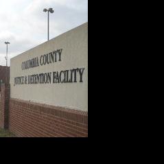 (With PDF of docket) Judge Talley will hear criminal court docket on