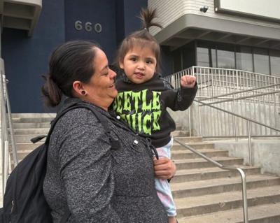Stateline: Trump administration will make green card hopefuls return to  home countries before applying | Regional News | magnoliareporter.com