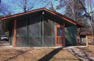 Lake Bistineau Cabins Reopening After 2016 Flood North Louisiana