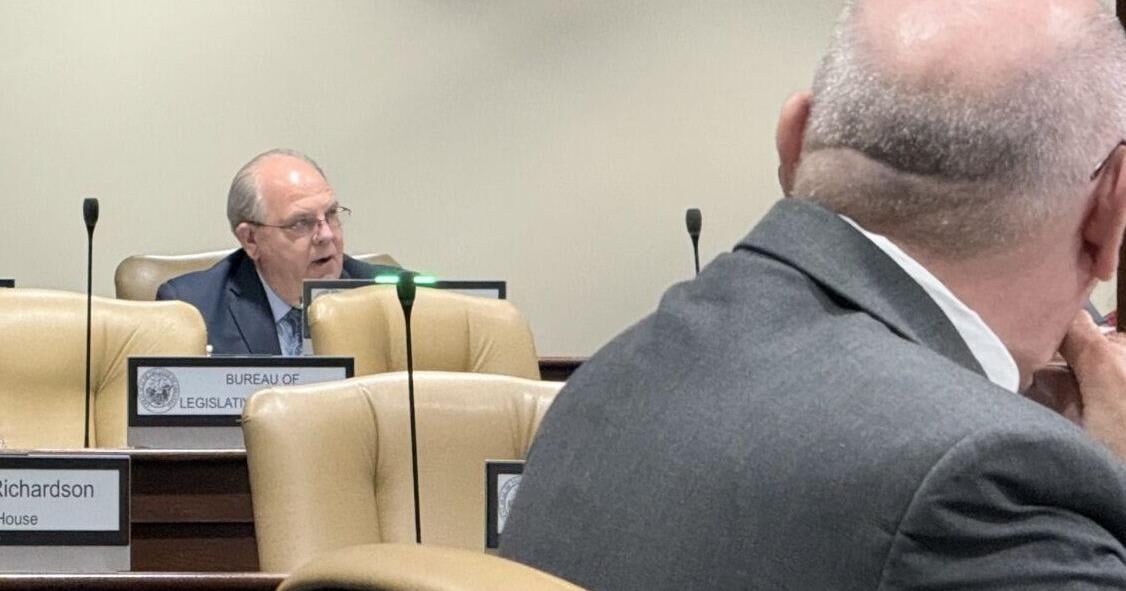 Arkansas Advocate: Effort to cut former Arkansas corrections secretary’s position as adviser to governor fails