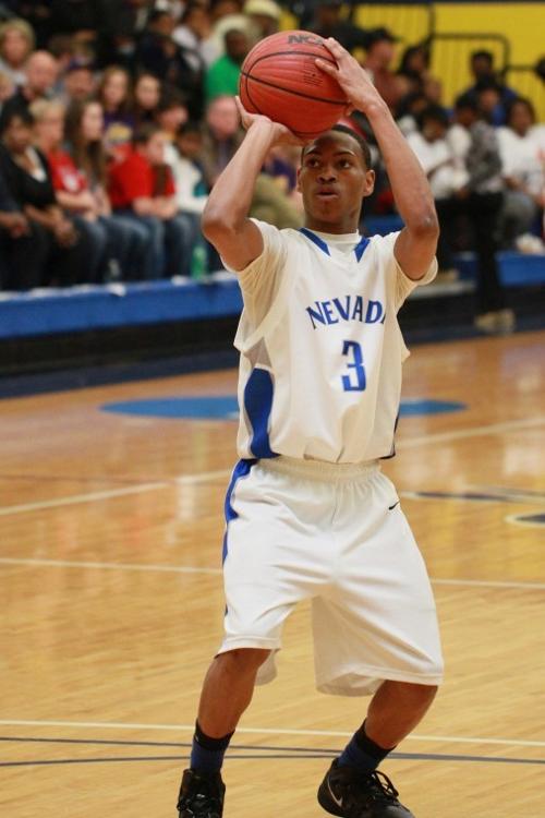 Diante Mixon Magnoliareporter Com