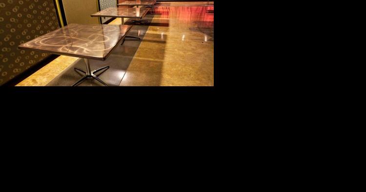 Southern Aluminum's Swirl Tables among 16 "Coolest Things Made in Arkansas" nominees - Vimarsana News