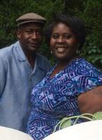 Engagement: Sandra Grissom and Dewayne "Dusty" Smith