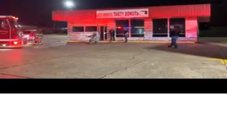 Fire damage averted at Tasty Donut on East Main - Vimarsana News