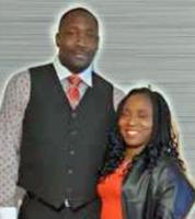 Rev. and Mrs. James will celebrate eight years at Rocky Mount MBC