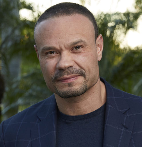 Dan Bongino
