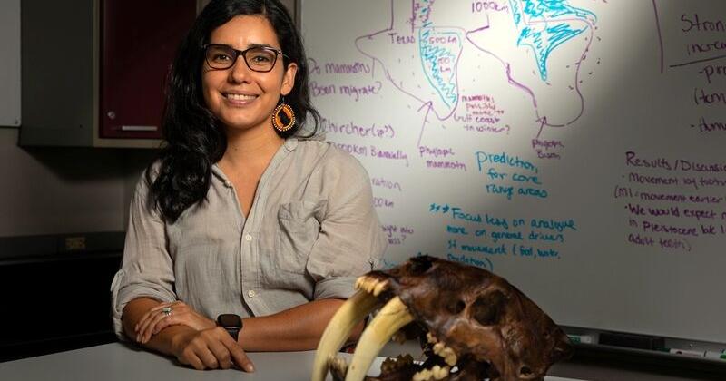 2.75-million-year-old stone tools show hominin response to a hostile climate