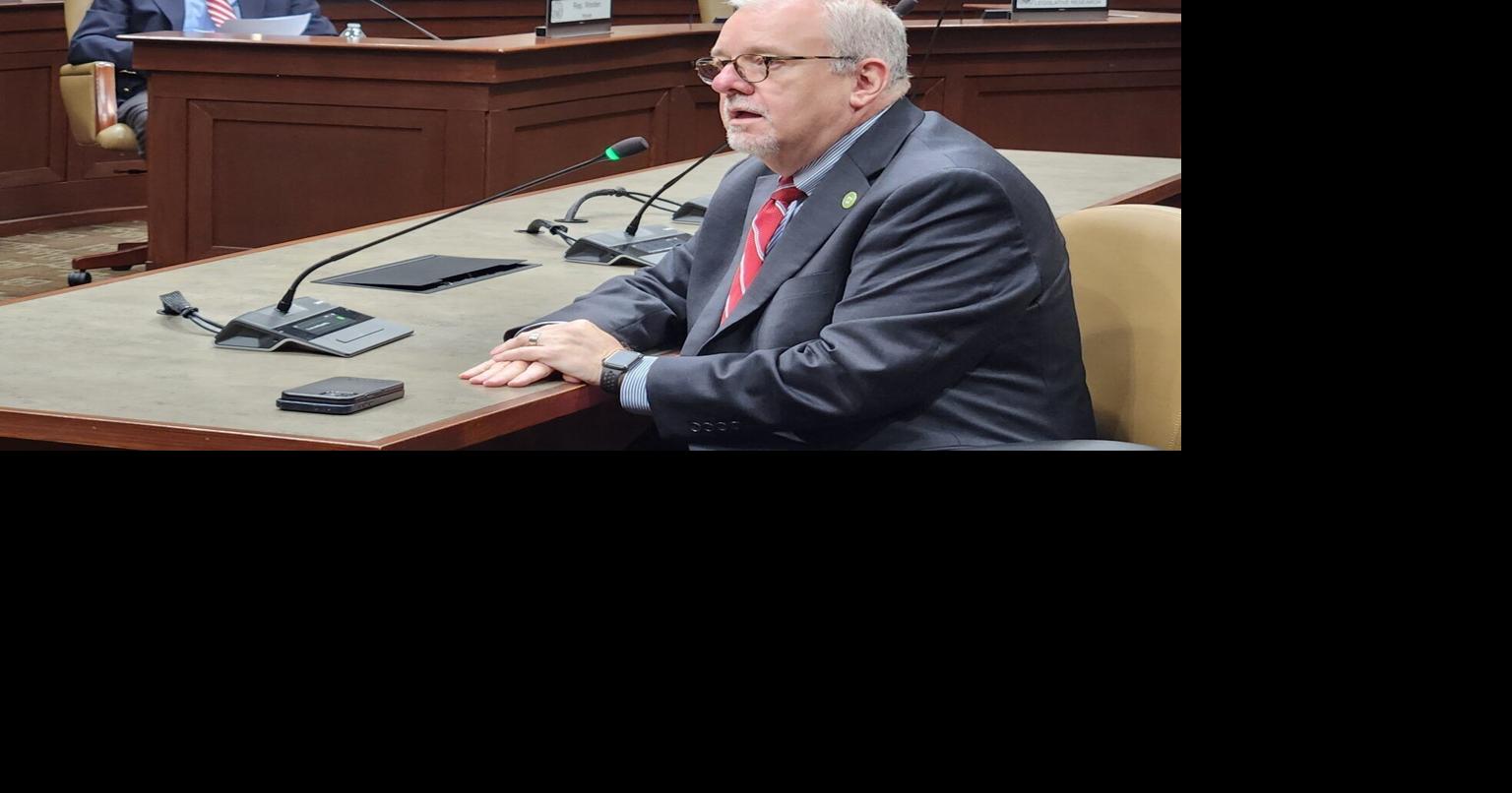 Arkansas Advocate: Arkansas finance officials increase budget surplus forecast to $334.4 million