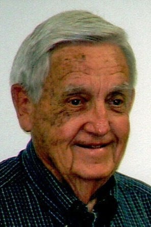 George Thomas Reddick