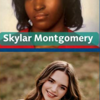Skylar Montgomery and Karlie McNatt Receive Albemarle Scholarships Skylar Montgomery and Karlie McNatt Receive Albemarle Scholarships