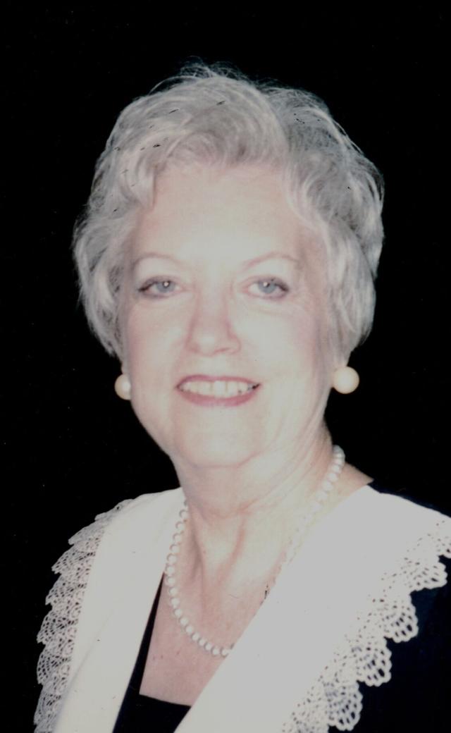 Florence Bearden White Obituaries