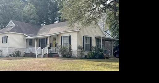 Webster Parish Journal : The grand opening of Oak Cottage - Vimarsana News