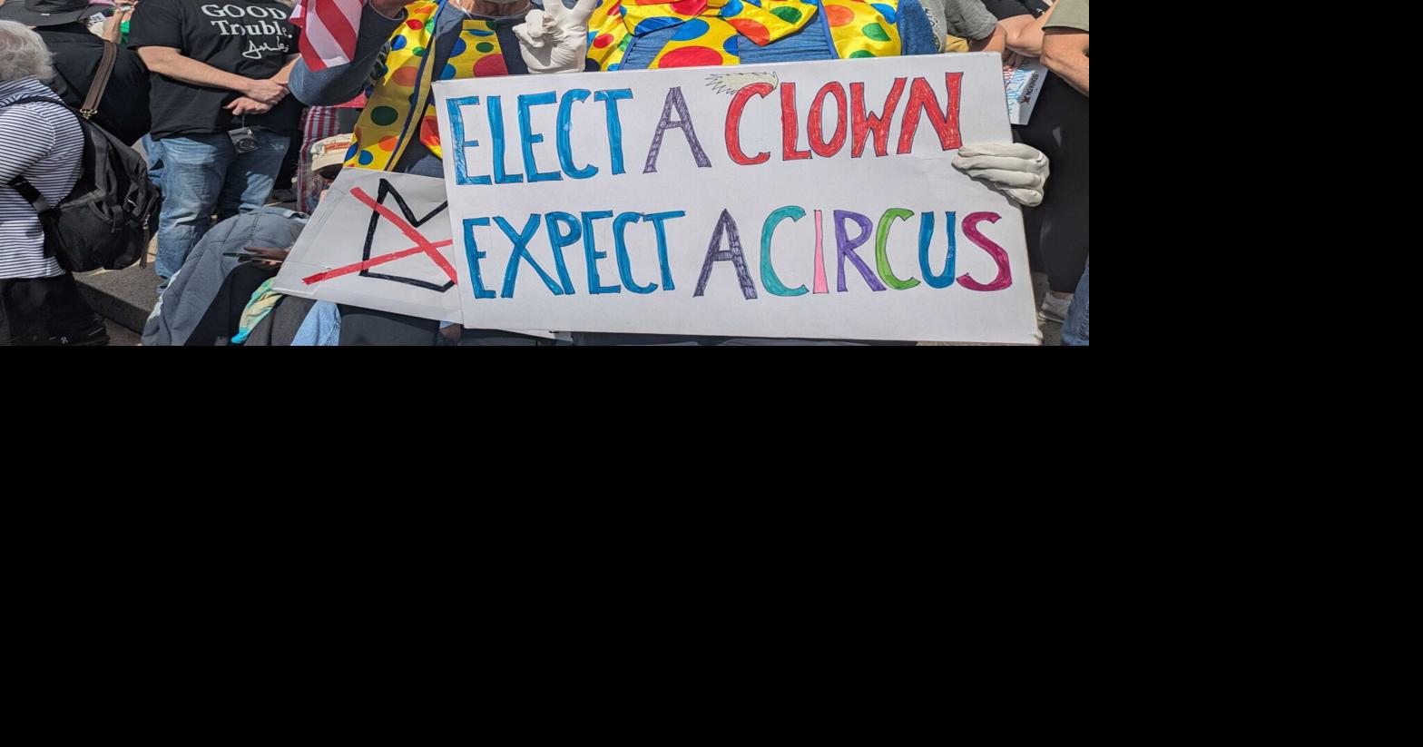 States Newsroom: No Kings day brings millions into U.S. streets in anti-Trump protests