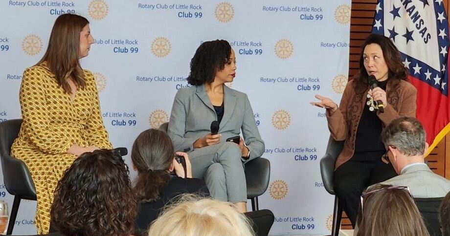 Arkansas Advocate: Child care costs preventing Arkansas mothers from seeking or retaining full-time work, report says