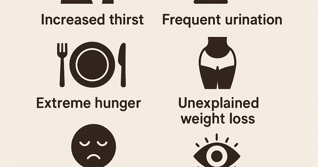 Take Charge of Your Health: Preventing and managing diabetes