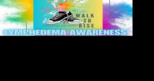 Color Walk will raise lymphedema awareness - Vimarsana News