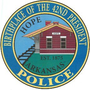 albemarle county police clipart