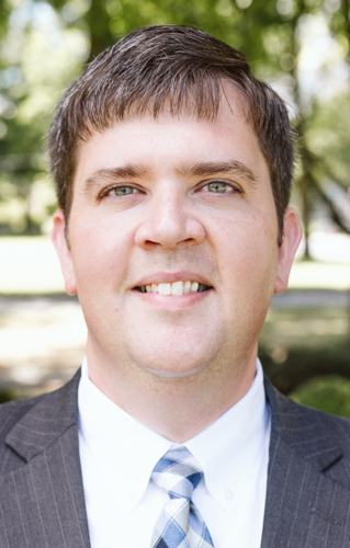 Jeremy Langley, President at Central Baptist College