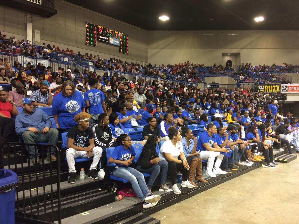 Izard County Tops Nevada 67 46 In Class A Basketball Championship