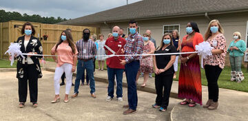 Summit Health opens memory care unit | Business | magnoliareporter.com