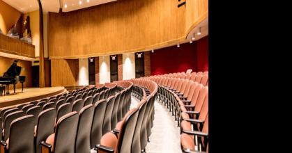 Muses Project performs Thursday at Ouachita Baptist - Vimarsana News